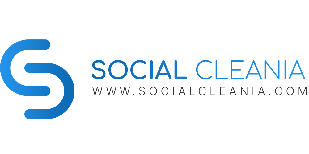 Logo Social Cleania
